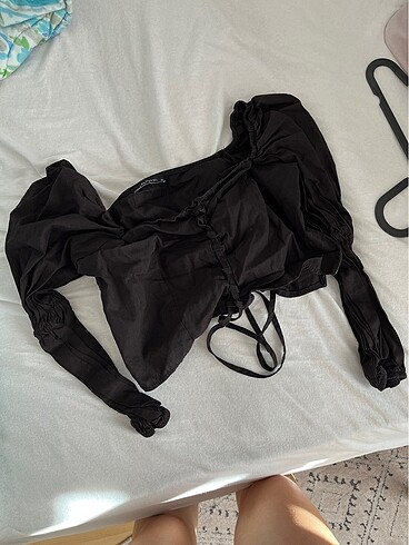 trendyolmilla crop