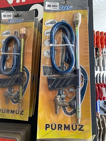 eltos purmuz