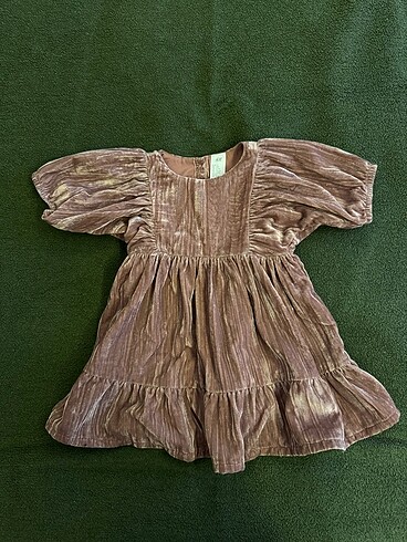 H&M bebek elbise