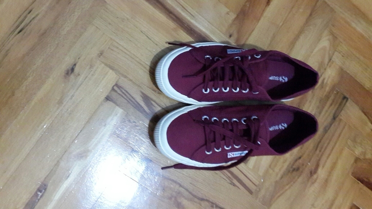 Superga bordo superga