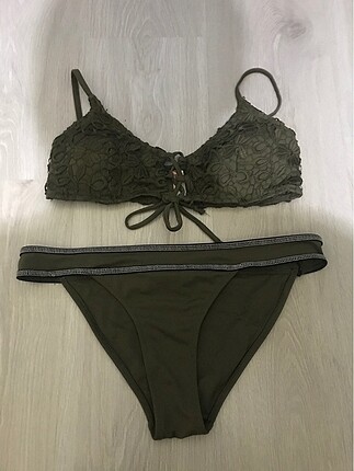 Bikini takımı