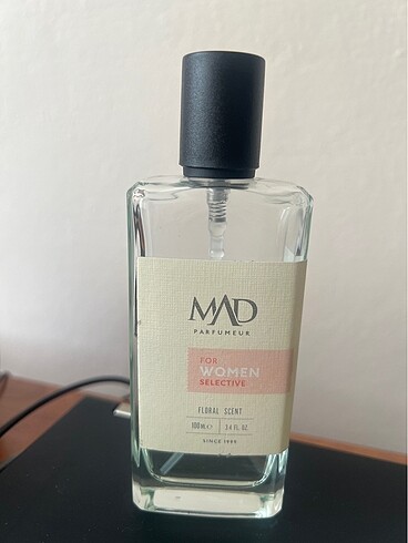 Mad 100 ml w144