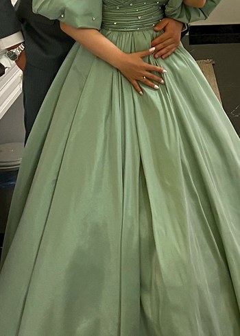 Mergen Vip abiye - Görsel 4