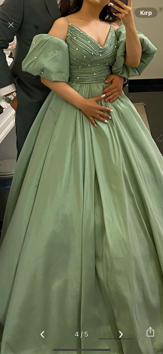 Mergen Vip abiye - Görsel 4