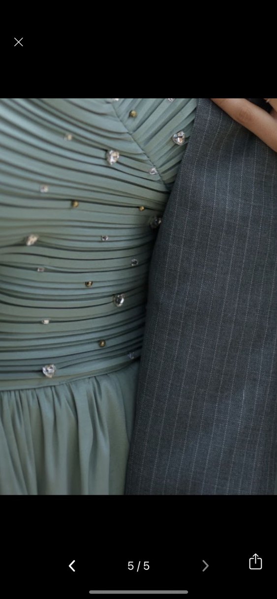 Mergen Vip abiye - Görsel 5