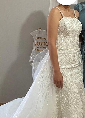 Gelinlik - Görsel 2