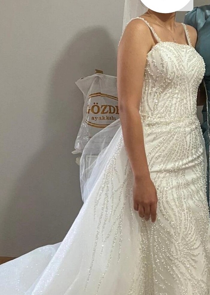 Gelinlik - Görsel 2