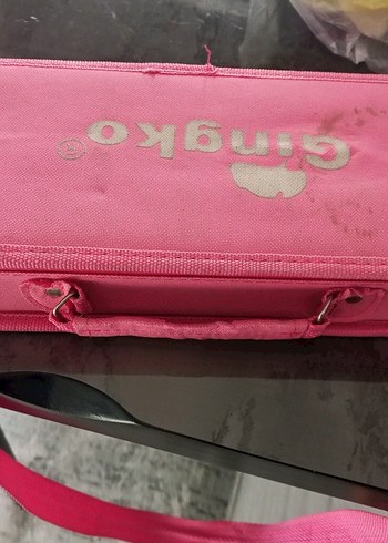 Pembe Taşınabilir Mini Piyano - Görsel 7