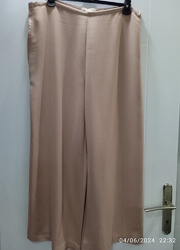 Genişlik 50 boy 100 kumaş pantolon 