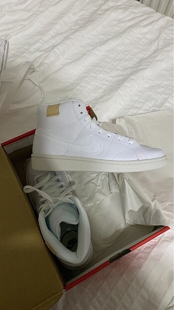 nike ayakkabı