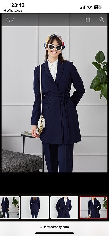 Diğer blazer ceket