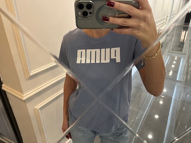 Puma Tshirt