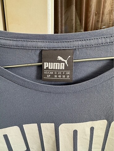Puma Puma Tshirt