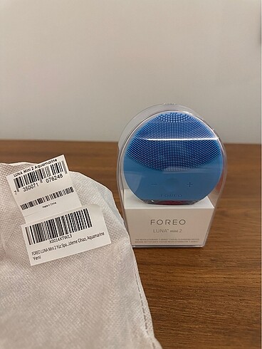 Foreo luna mini 2