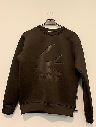 Alexander McQ sweatshirt