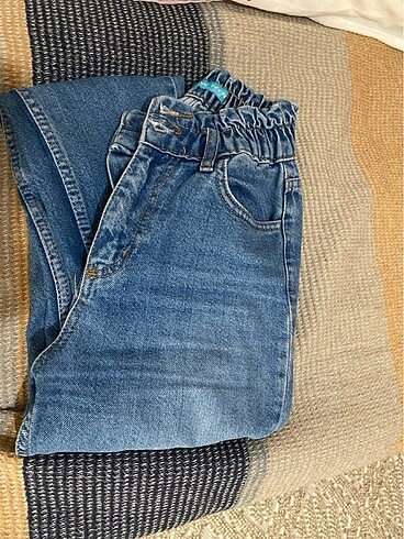 Dar paça pantolon