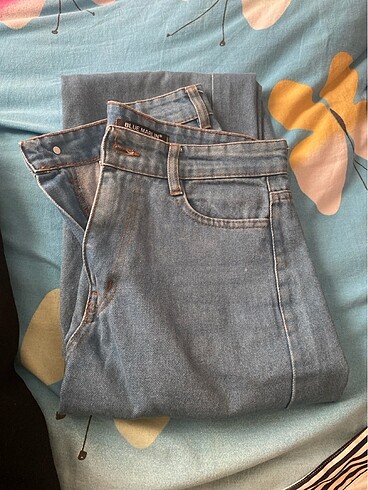 Kot pantolon - Görsel 3
