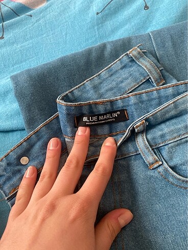 Kot pantolon - Görsel 4