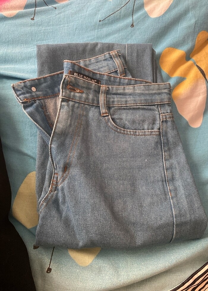 Kot pantolon - Görsel 3