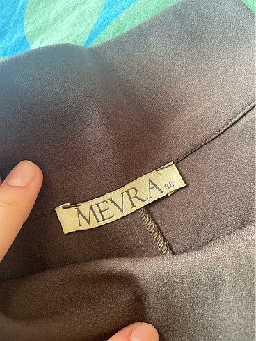 36 Beden Tunik