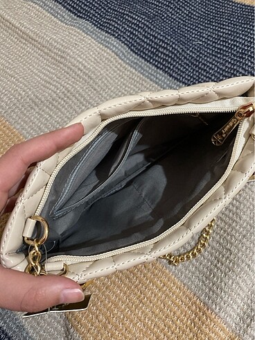 Kol çantası - Görsel 2