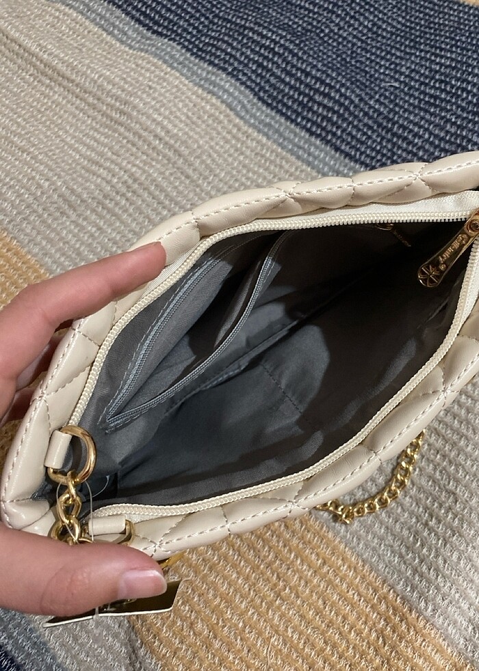 Kol çantası - Görsel 2