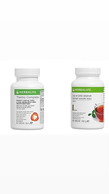 Herbalife