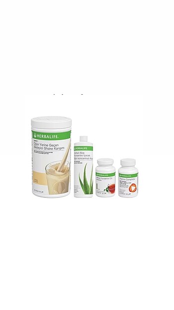 Herbalife