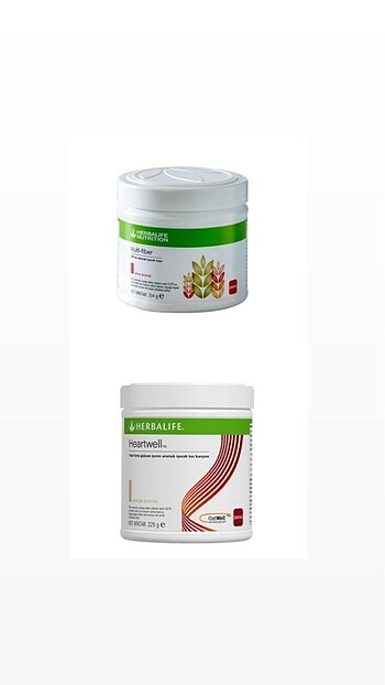 Herbalife