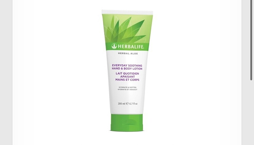 Herbalife