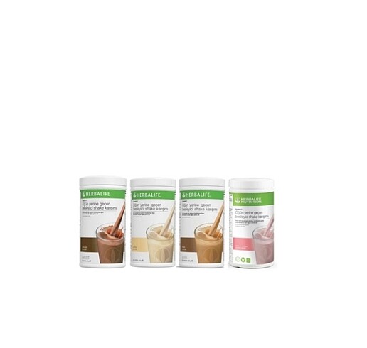 Herbalife
