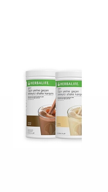 Herbalife