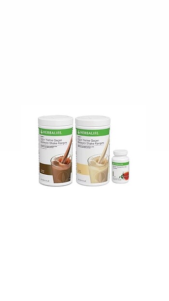 Herbalife