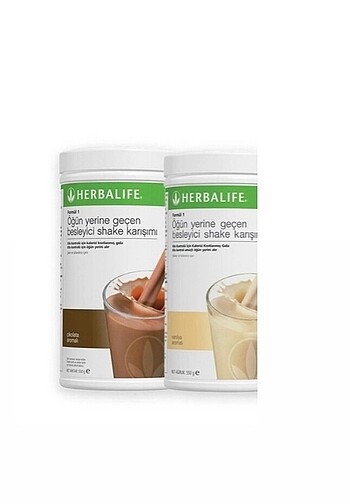 Herbalife