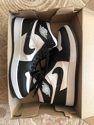 Jordan