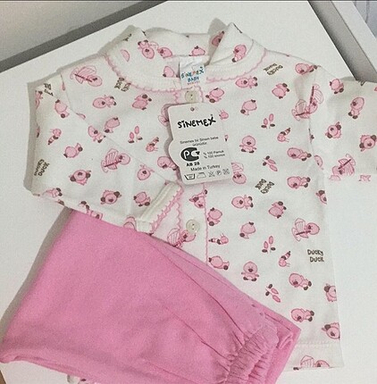 Bebek pijama