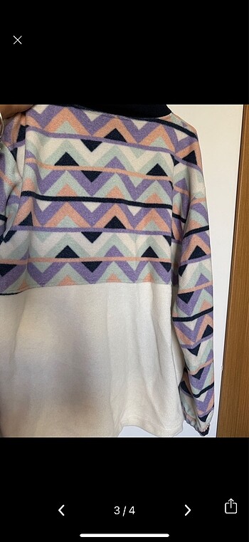 l Beden Harper Lewis unisex