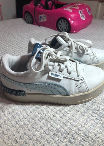 Spor ayakkabı Sneakers çocuk 
Puma - Görsel 6