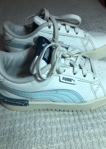 Spor ayakkabı Sneakers çocuk 
Puma - Görsel 5