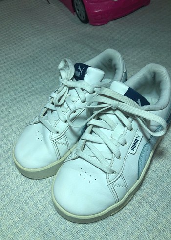 Spor ayakkabı Sneakers çocuk 
Puma - Görsel 2