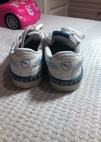 Spor ayakkabı Sneakers çocuk 
Puma - Görsel 8