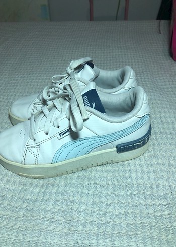 Spor ayakkabı Sneakers çocuk 
Puma - Görsel 3