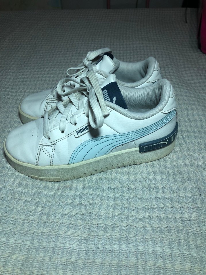 Spor ayakkabı Sneakers çocuk 
Puma - Görsel 4