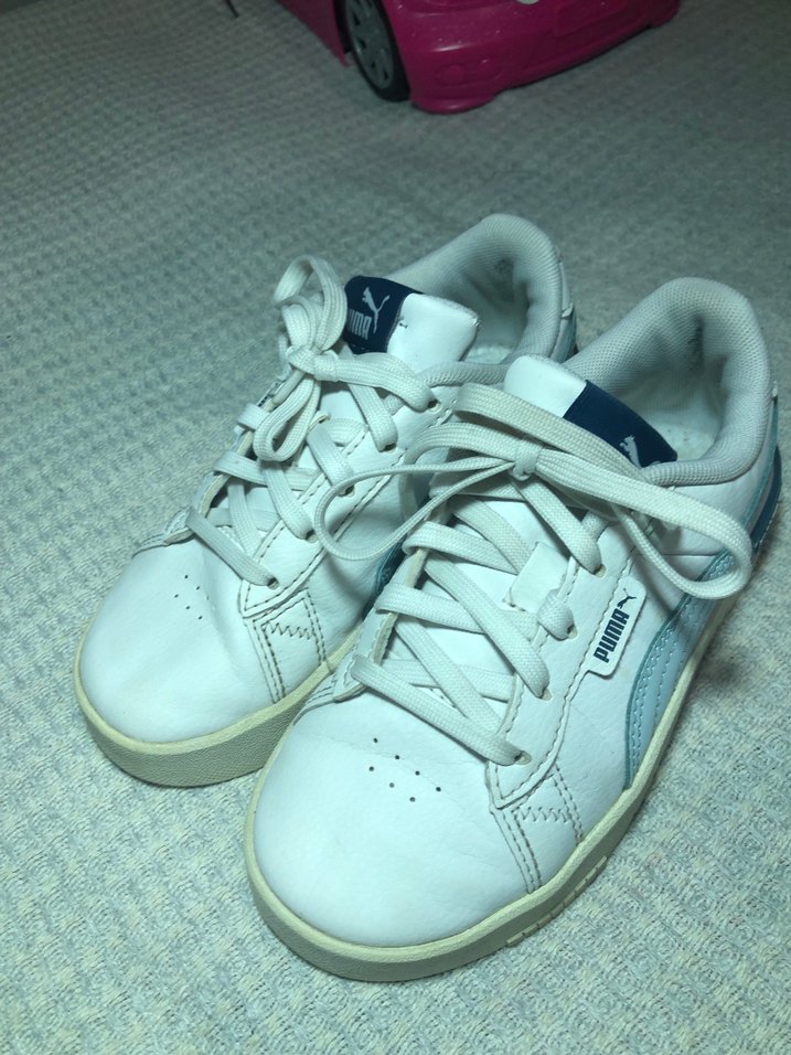 Spor ayakkabı Sneakers çocuk 
Puma - Görsel 2