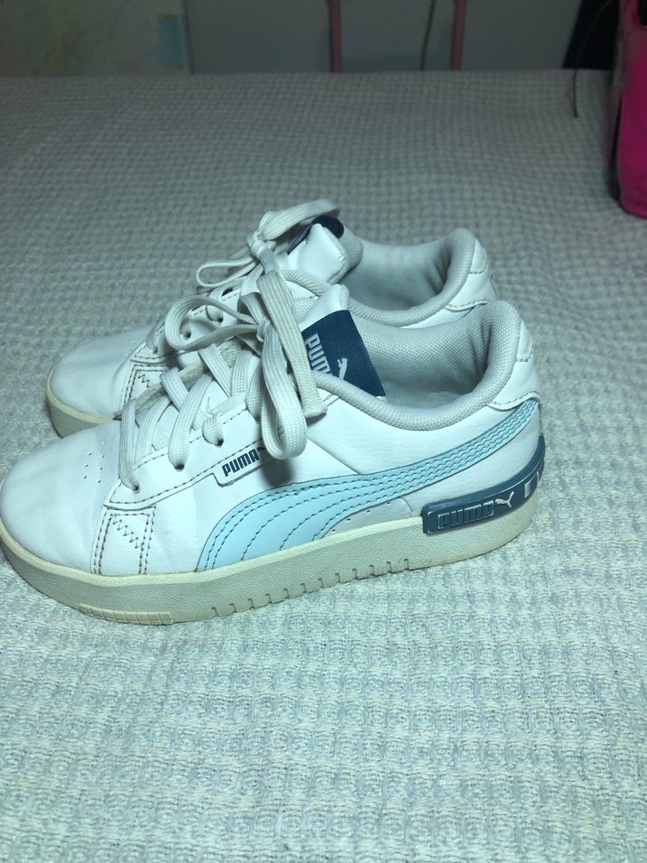 Spor ayakkabı Sneakers çocuk 
Puma - Görsel 3