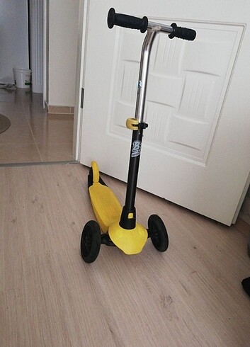 Scooter