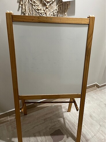 Yazı tahtası ikea - Görsel 2