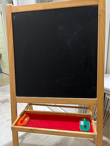 Yazı tahtası ikea - Görsel 3