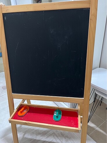 Yazı tahtası ikea - Görsel 4