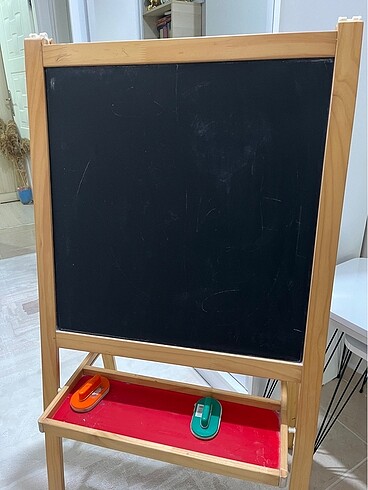 Yazı tahtası ikea - Görsel 5